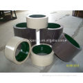 Hot selling 10 inch rice mill rubber roller